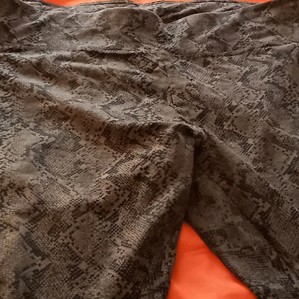 Woman's legging